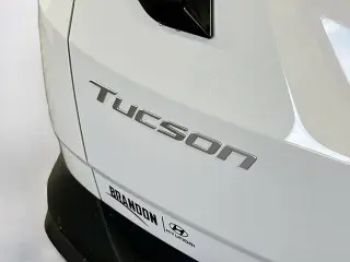 Hyundai TUCSON 2025 AWD Limited 4dr SUV