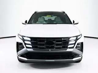 Hyundai TUCSON 2025 AWD Limited 4dr SUV