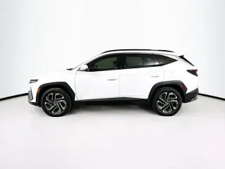 Hyundai TUCSON 2025 AWD Limited 4dr SUV