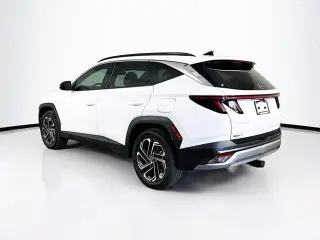 Hyundai TUCSON 2025 AWD Limited 4dr SUV