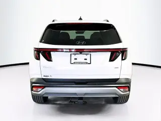 Hyundai TUCSON 2025 AWD Limited 4dr SUV