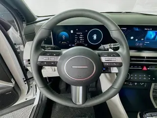 Hyundai TUCSON 2025 AWD Limited 4dr SUV