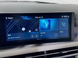 Hyundai TUCSON 2025 AWD Limited 4dr SUV