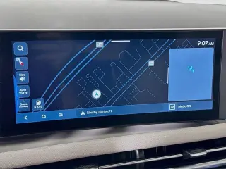 Hyundai TUCSON 2025 AWD Limited 4dr SUV