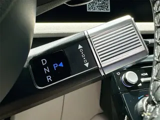 Hyundai TUCSON 2025 AWD Limited 4p SUV
