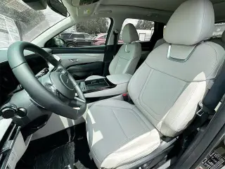 Hyundai TUCSON 2025 AWD Limited 4p SUV