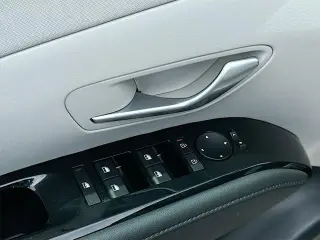 Hyundai TUCSON 2025 AWD Limited 4p SUV