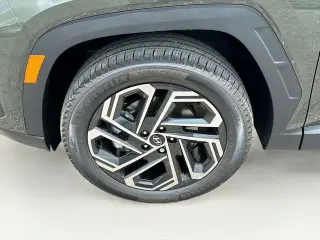 Hyundai TUCSON 2025 AWD Limited 4p SUV
