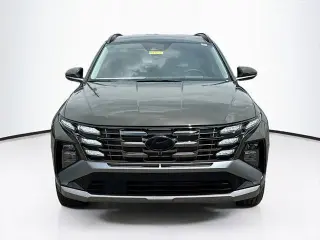 Hyundai TUCSON 2025 AWD Limited 4p SUV