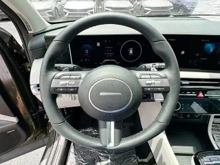 Hyundai TUCSON 2025 AWD Limited 4p SUV