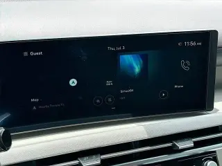 Hyundai TUCSON 2025 AWD Limited 4p SUV