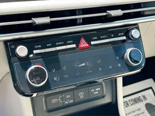 Hyundai TUCSON 2025 AWD Limited 4dr SUV