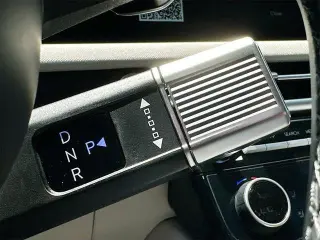 Hyundai TUCSON 2025 AWD Limited 4dr SUV