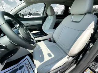 Hyundai TUCSON 2025 AWD Limited 4dr SUV