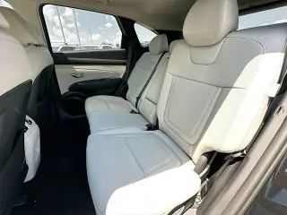 Hyundai TUCSON 2025 AWD Limited 4dr SUV