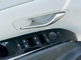 Hyundai TUCSON 2025 AWD Limited 4dr SUV