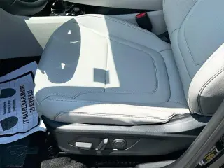 Hyundai TUCSON 2025 AWD Limited 4dr SUV