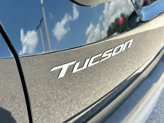 Hyundai TUCSON 2025 AWD Limited 4dr SUV