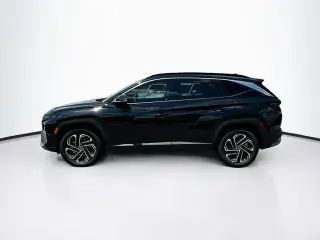 Hyundai TUCSON 2025 AWD Limited 4dr SUV