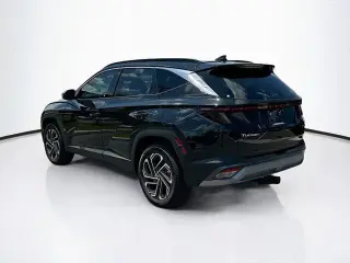 Hyundai TUCSON 2025 AWD Limited 4dr SUV