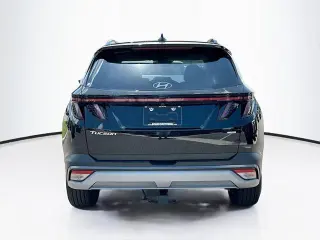 Hyundai TUCSON 2025 AWD Limited 4dr SUV