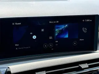 Hyundai TUCSON 2025 AWD Limited 4dr SUV
