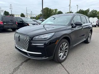Lincoln Corsair 2023 AWD Standard 4p SUV