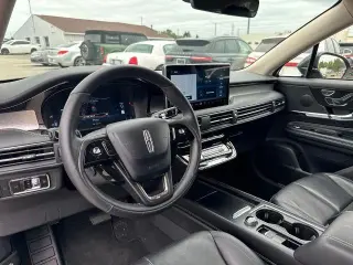 Lincoln Corsair 2023 AWD Standard 4p SUV