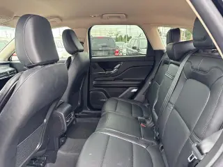 Lincoln Corsair 2023 AWD Standard 4p SUV