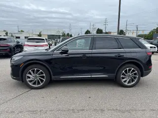 Lincoln Corsair 2023 AWD Standard 4p SUV