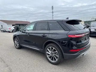 Lincoln Corsair 2023 AWD Standard 4p SUV