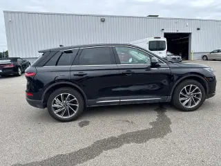 Lincoln Corsair 2023 AWD Standard 4p SUV
