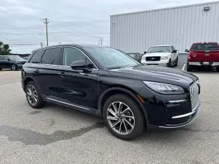 Lincoln Corsair 2023 AWD Standard 4p SUV