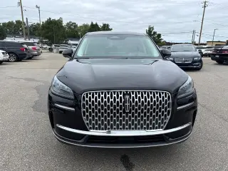 Lincoln Corsair 2023 AWD Standard 4p SUV