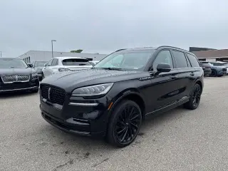 Lincoln Aviator 2023 AWD Reserve 4dr SUV