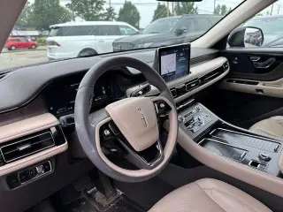 Lincoln Aviator 2023 AWD Reserve 4dr SUV