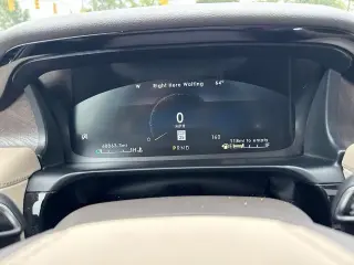 Lincoln Aviator 2023 AWD Reserve 4dr SUV