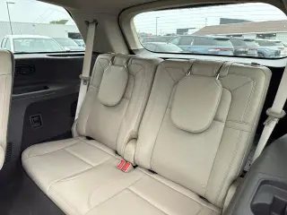 Lincoln Aviator 2023 AWD Reserve 4dr SUV