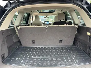 Lincoln Aviator 2023 AWD Reserve 4dr SUV