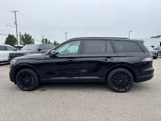 Lincoln Aviator 2023 AWD Reserve 4dr SUV
