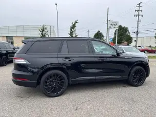 Lincoln Aviator 2023 AWD Reserve 4dr SUV