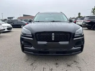 Lincoln Aviator 2023 AWD Reserve 4dr SUV