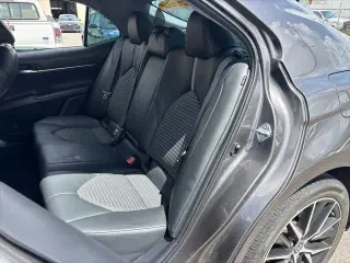 Toyota Camry 2022 SE 4p Sedan