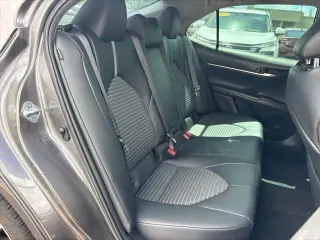 Toyota Camry 2022 SE 4p Sedan