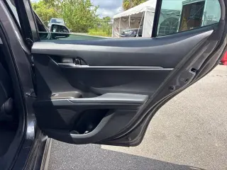 Toyota Camry 2022 SE 4p Sedan