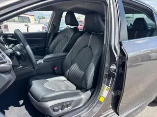 Toyota Camry 2022 SE 4p Sedan