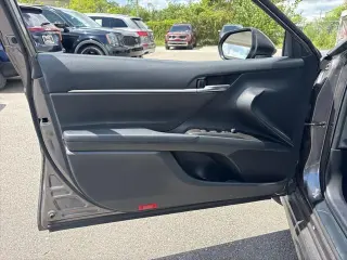 Toyota Camry 2022 SE 4p Sedan
