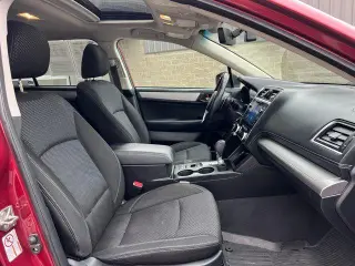 Subaru Outback 2019 AWD 2.5i Premium 4dr Crossover