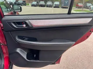 Subaru Outback 2019 AWD 2.5i Premium 4dr Crossover