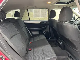 Subaru Outback 2019 AWD 2.5i Premium 4dr Crossover